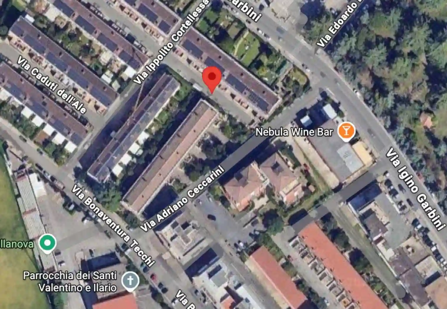 Villetta a schiera - foto 5