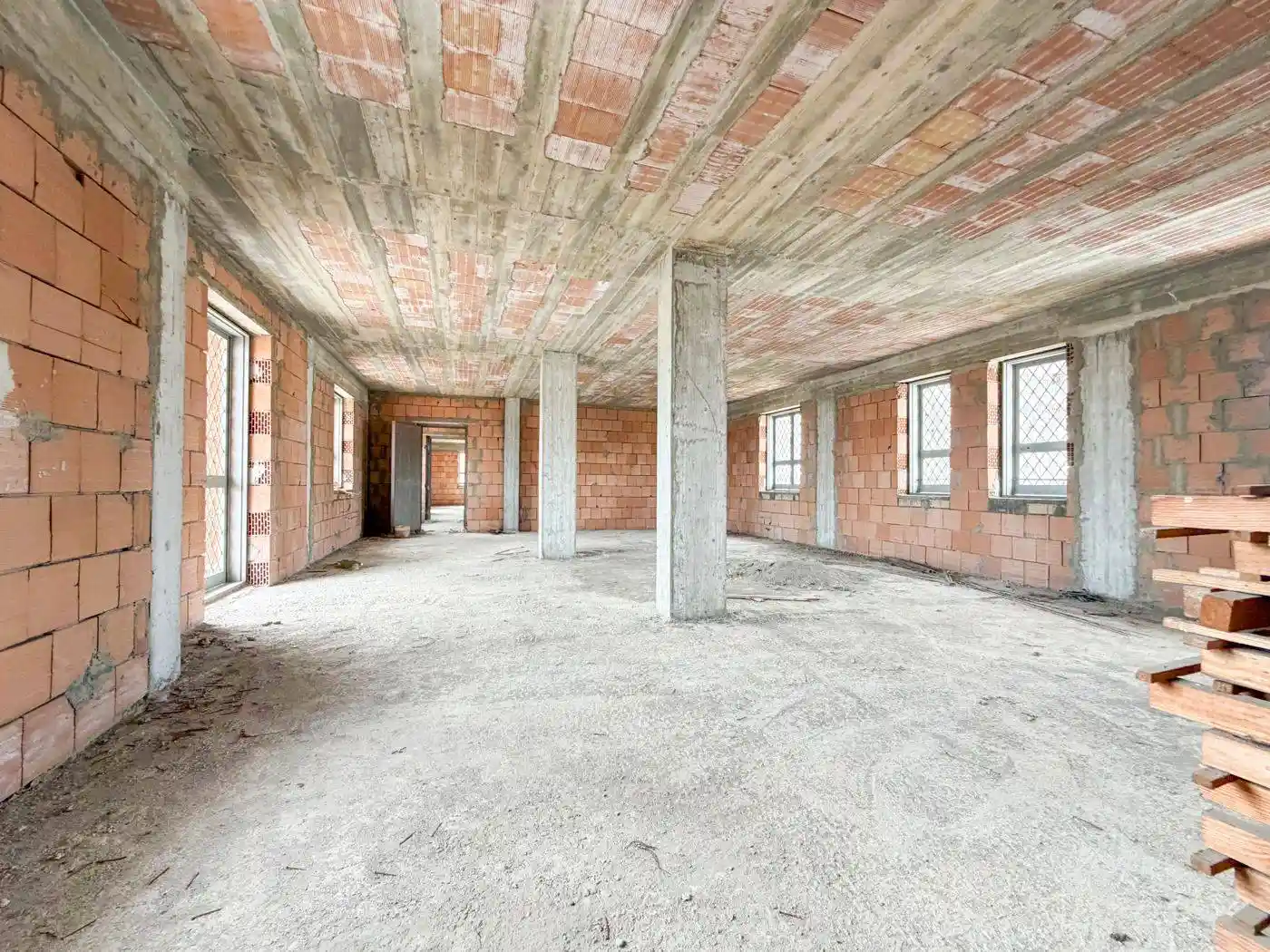 Villa in vendita a Casoria