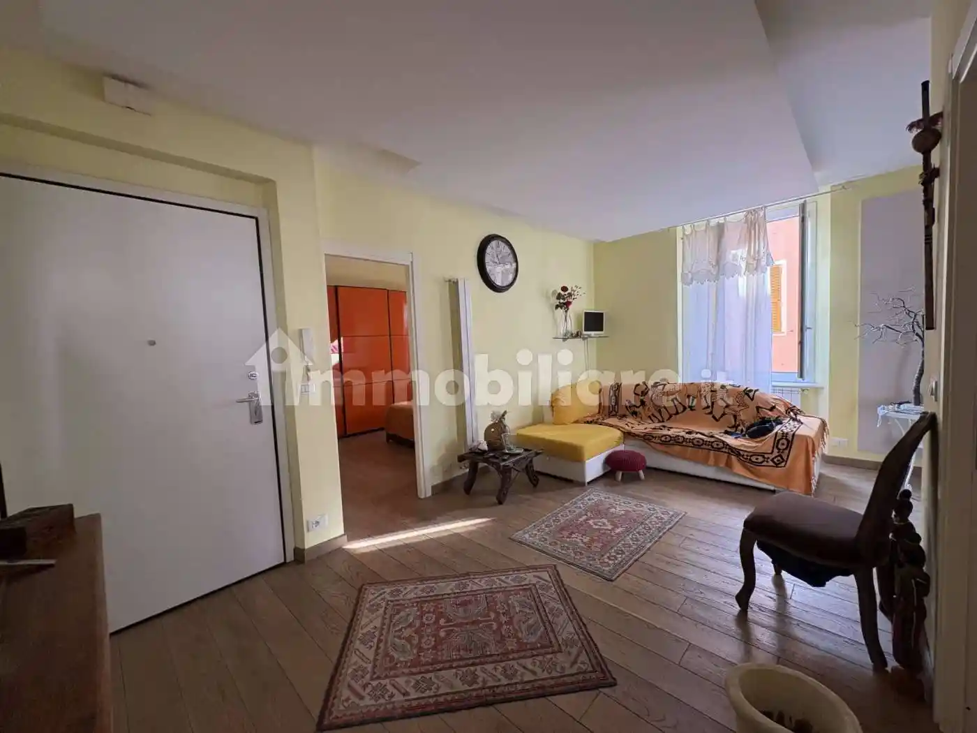 Appartamento in affitto a Genova