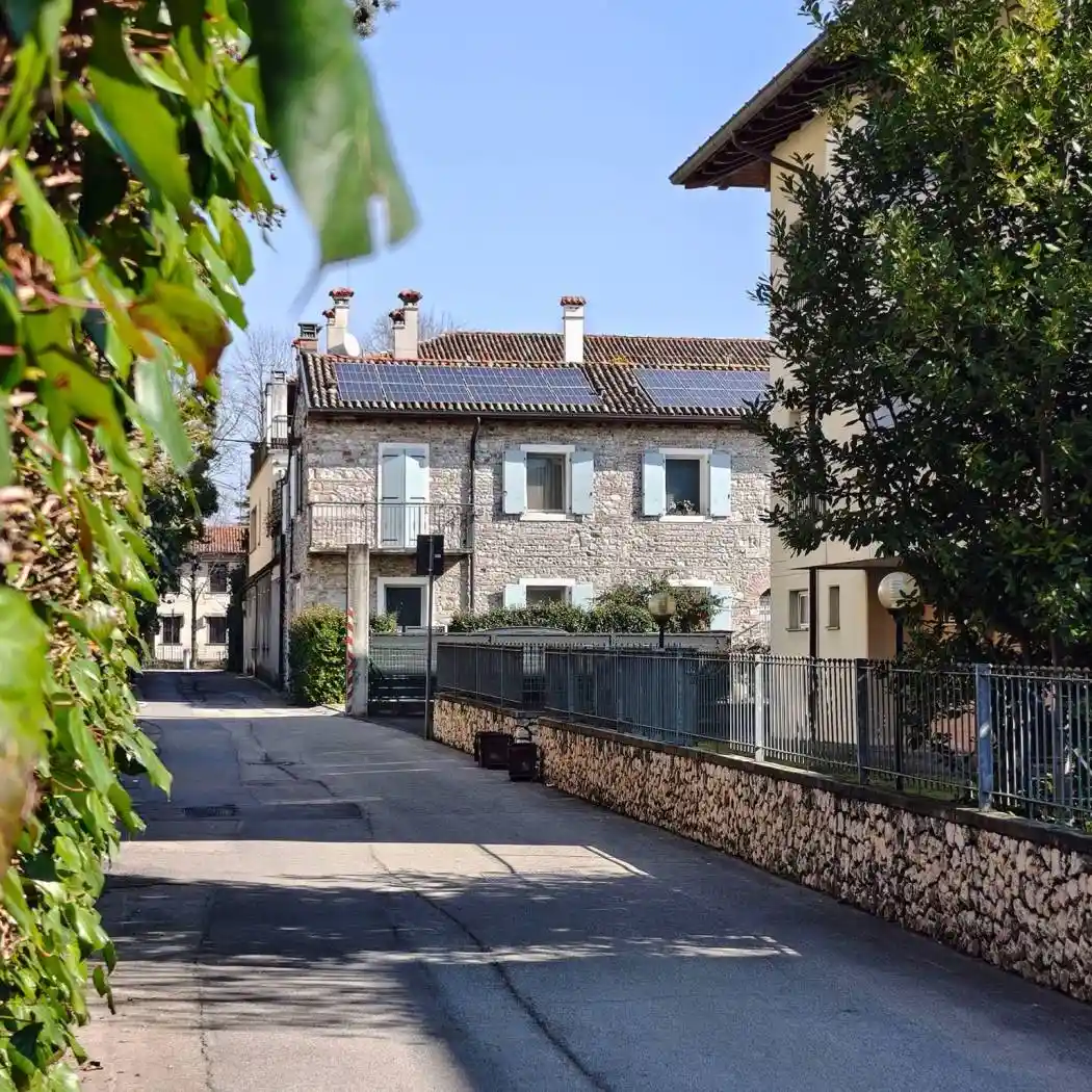 Villa in vendita a Udine