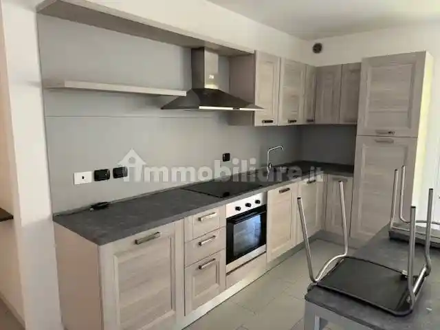 Appartamento in vendita a Trento