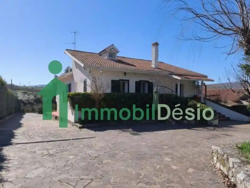 Villa in vendita a Picerno