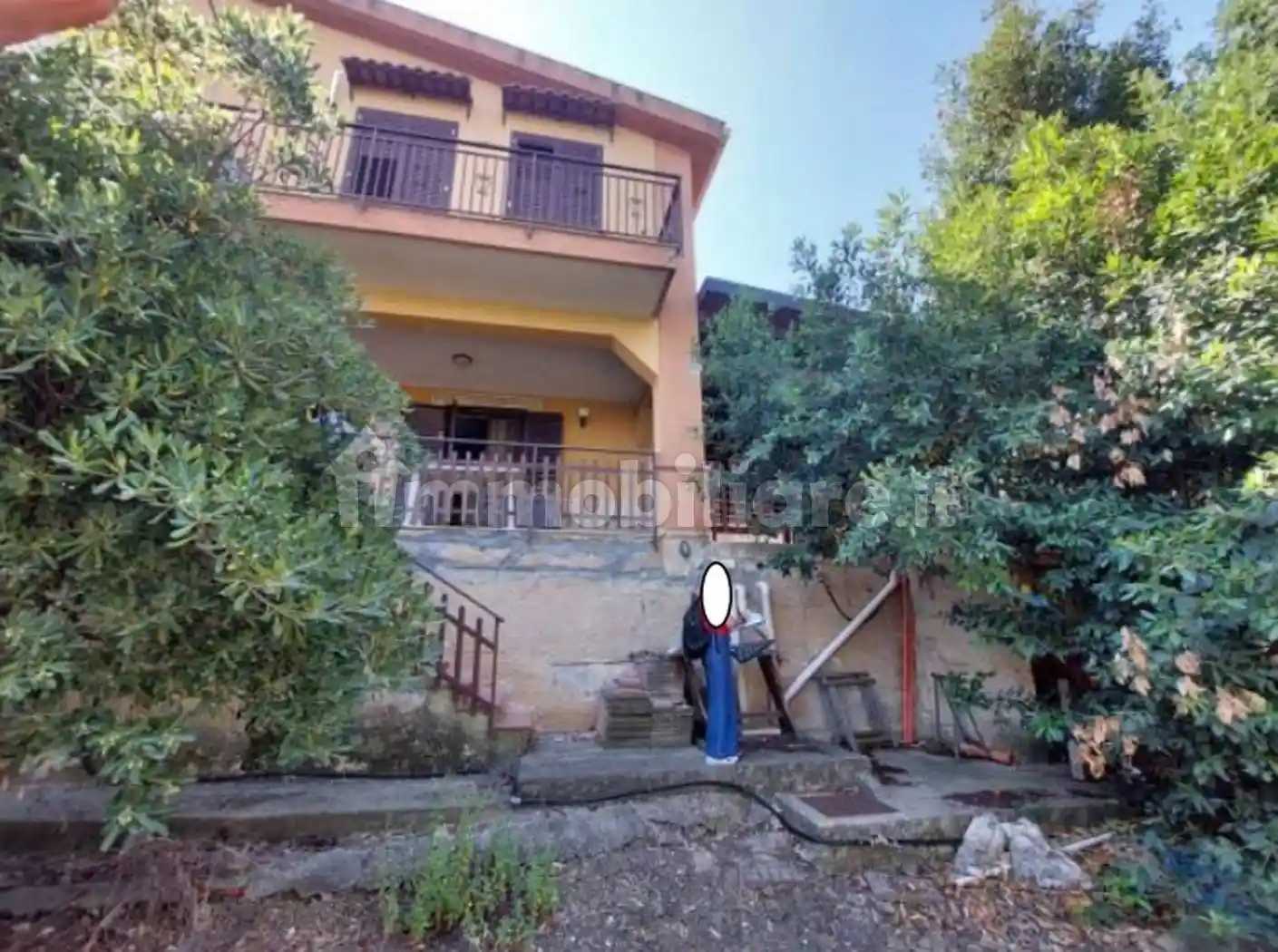 Appartamento in vendita a Misilmeri