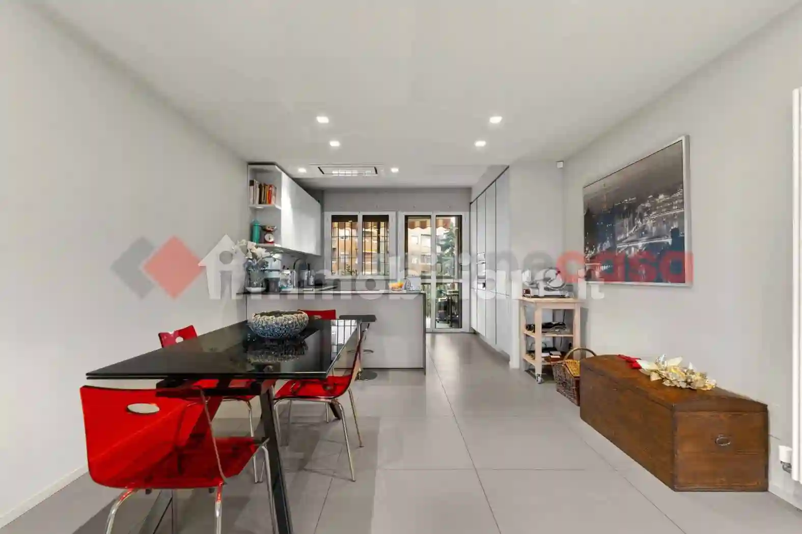 Appartamento - foto 4