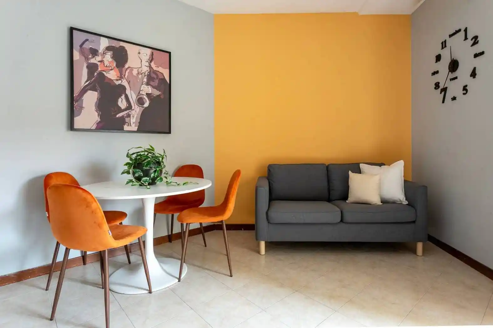 Appartamento in vendita a Fonte Nuova