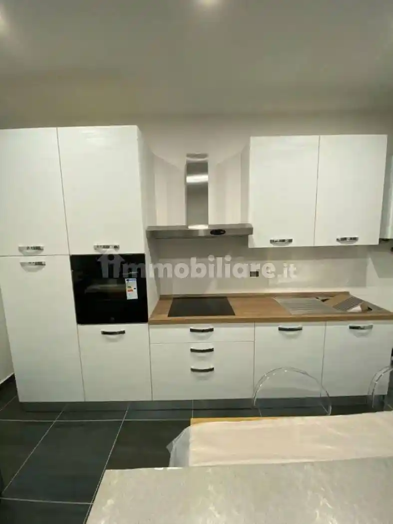 Appartamento in affitto a Novara