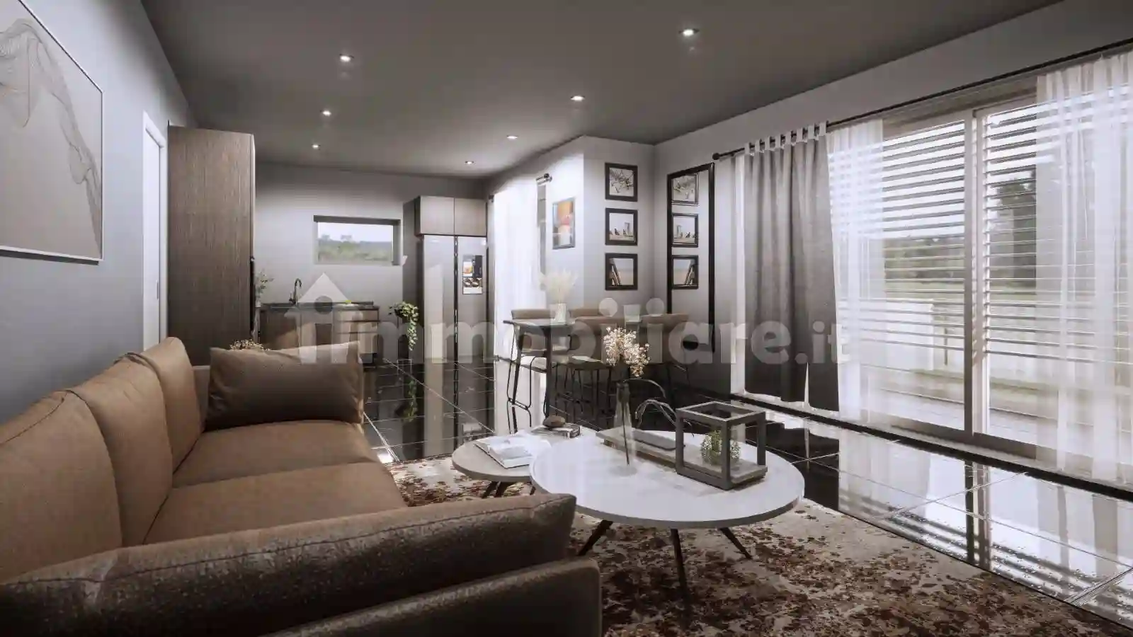 Appartamento - foto 2