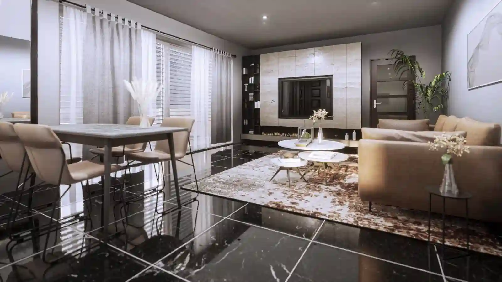 Appartamento - foto 3