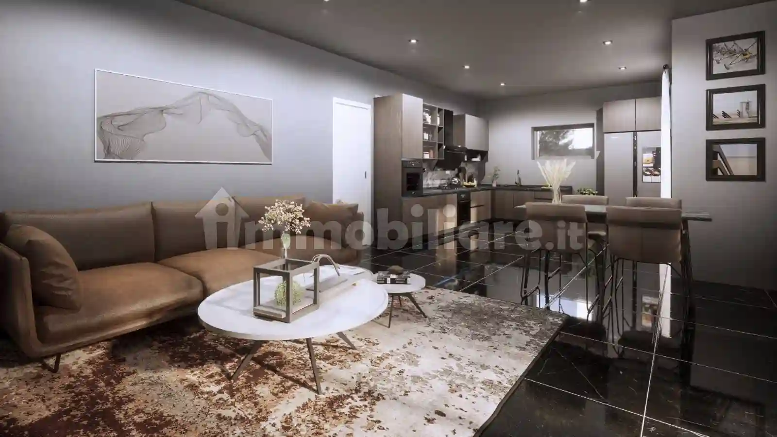 Appartamento - foto 4