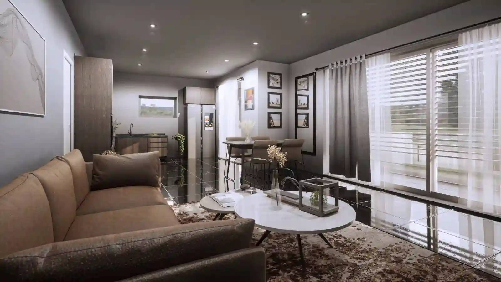 Appartamento - foto 3