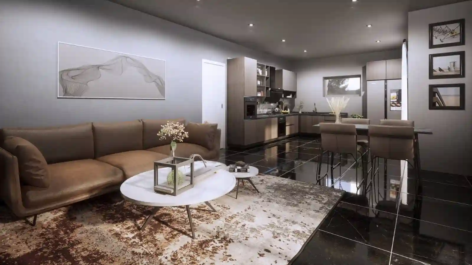 Appartamento - foto 4