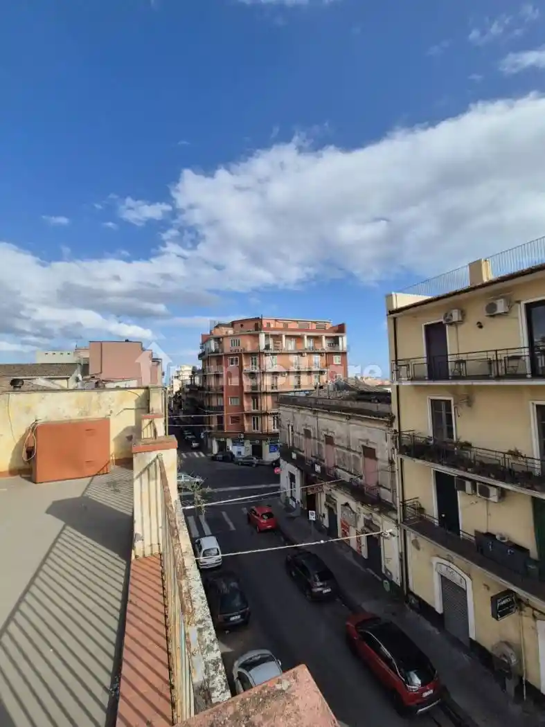 Appartamento in vendita a Catania