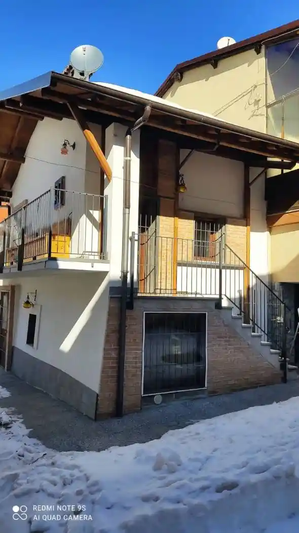 Rustico - Casale in affitto a Roaschia
