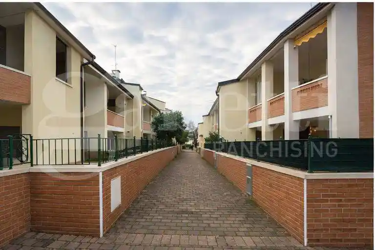 Appartamento in vendita a Comacchio