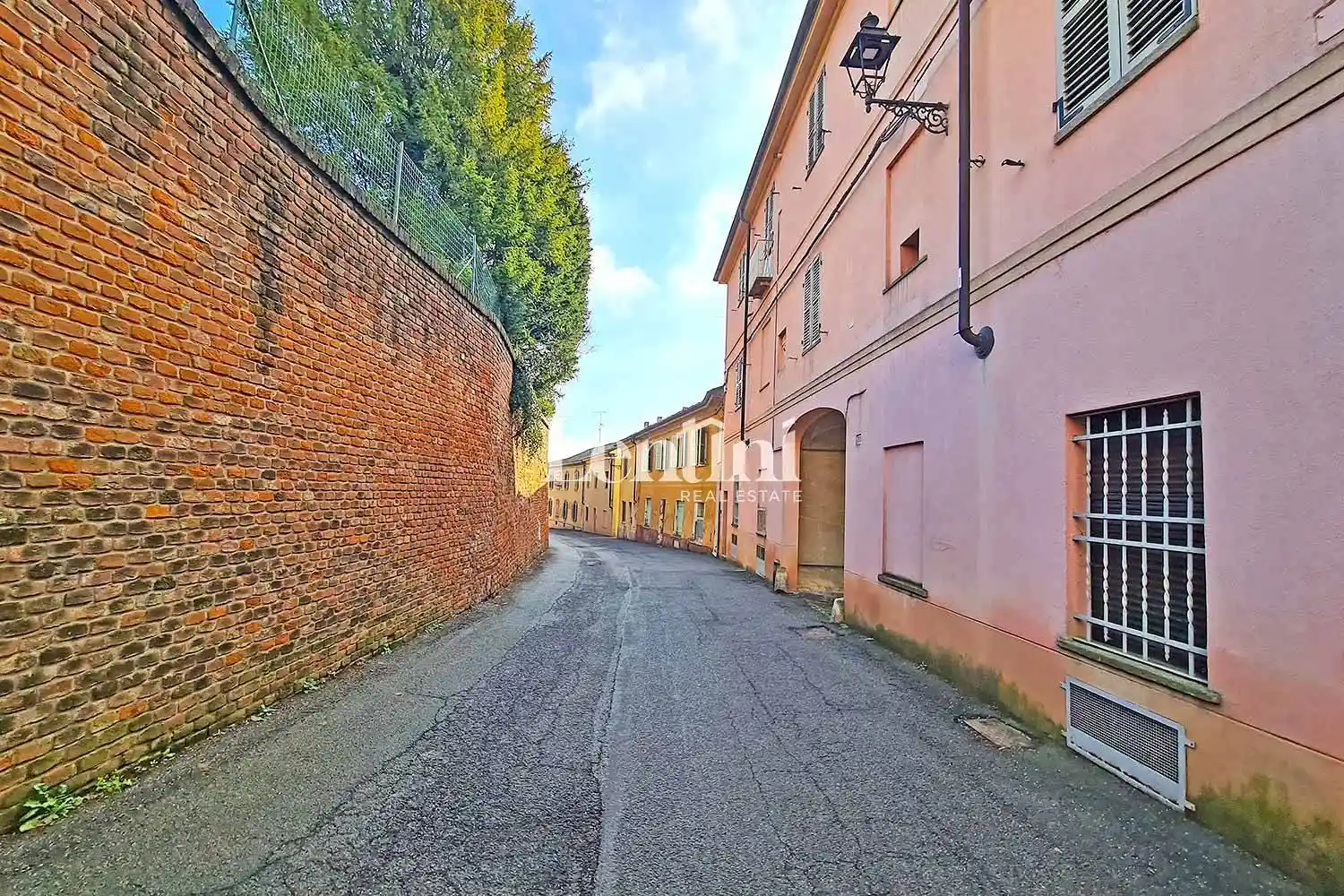 Villa in vendita a Terruggia