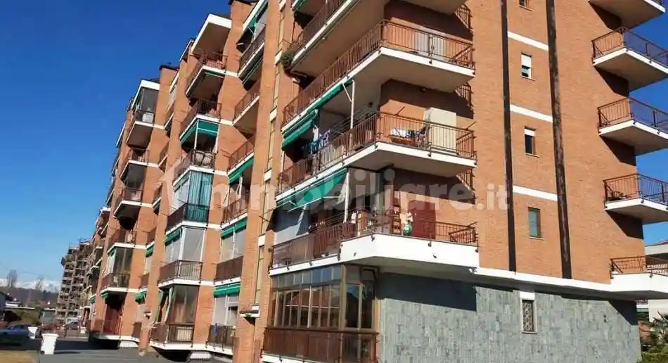 Appartamento in vendita a Rivoli