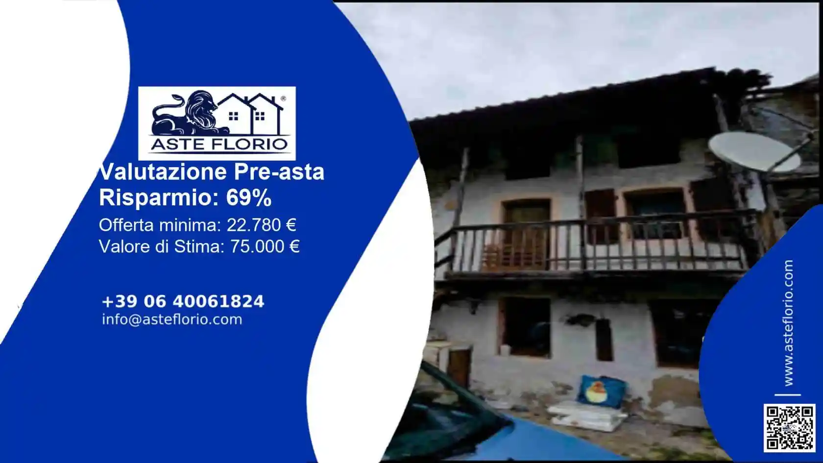 Appartamento in vendita a Feltre