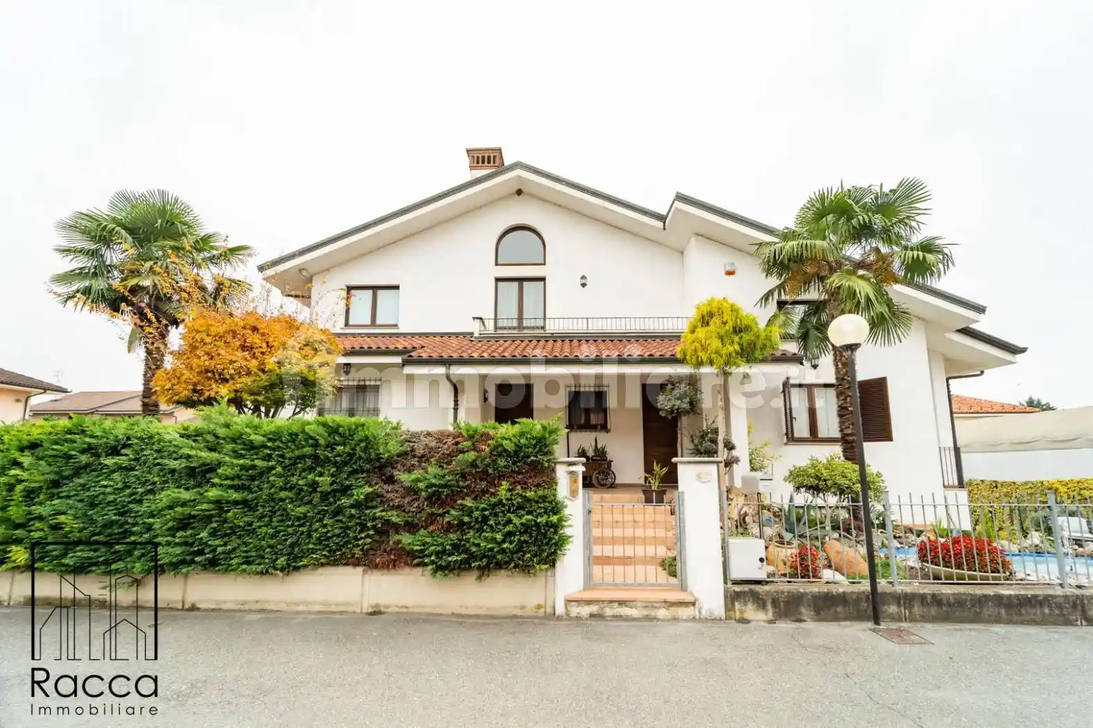 Villa in vendita a Genola