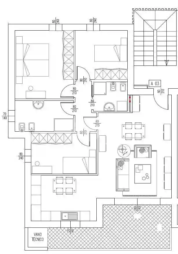 Appartamento - foto 4