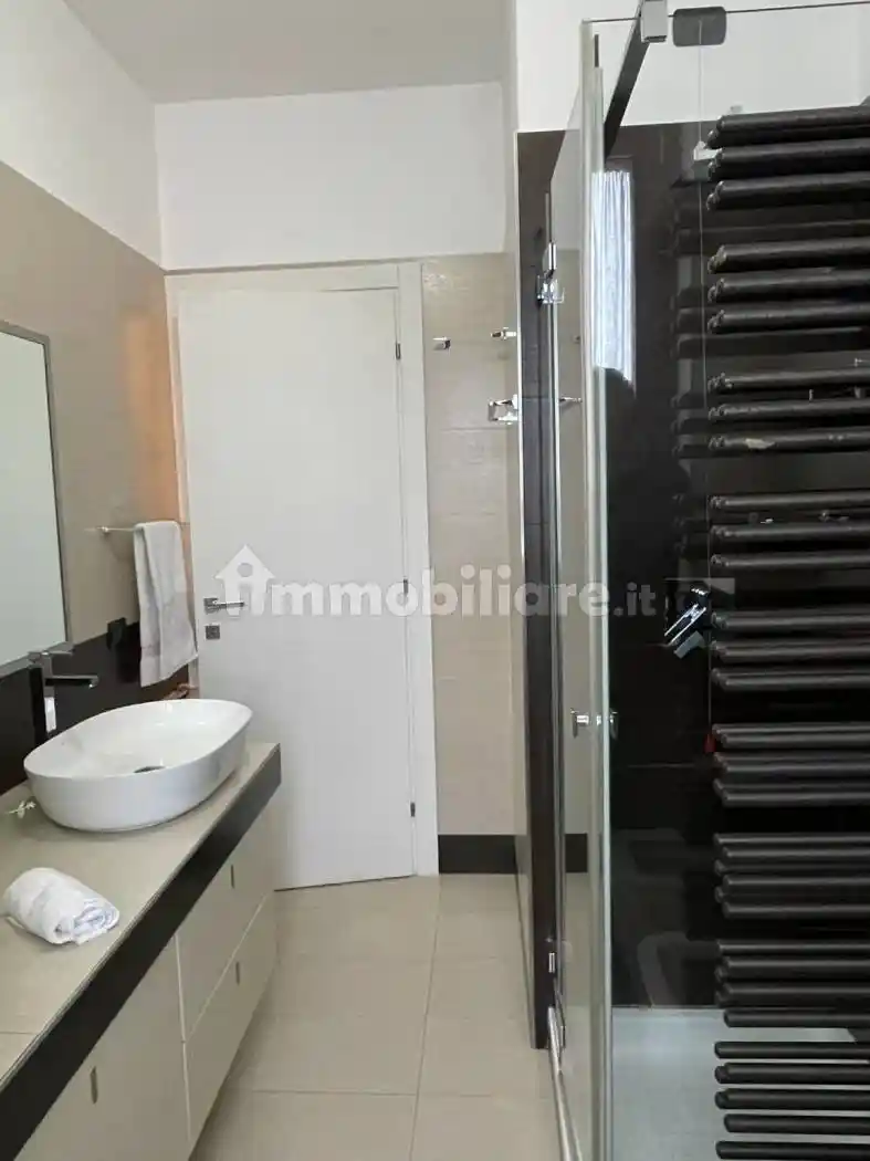 Appartamento in vendita a Cesate