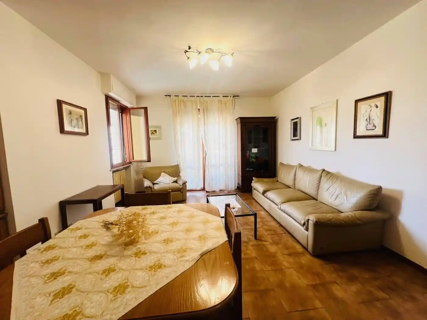 Appartamento in vendita a Massa