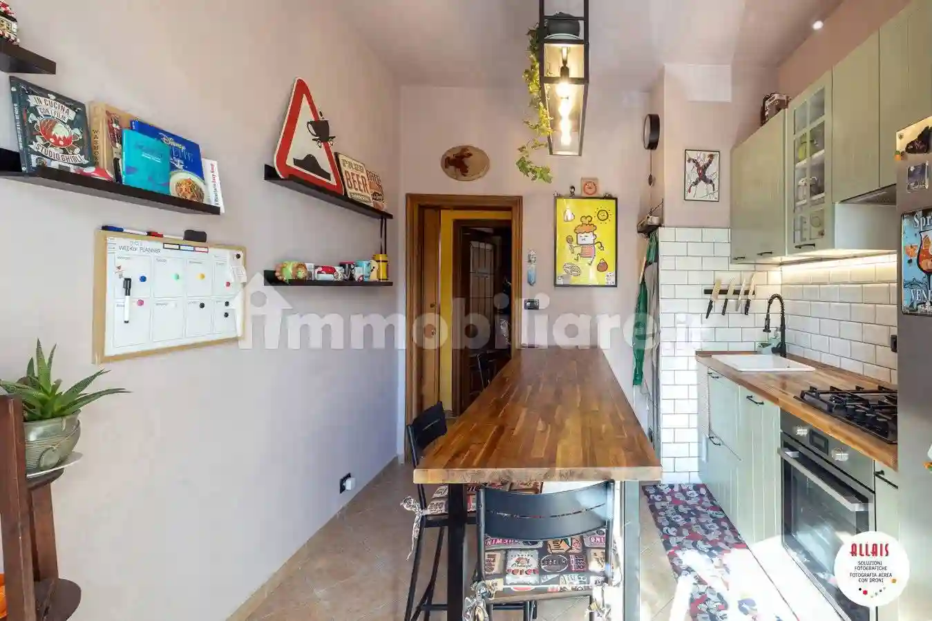 Appartamento - foto 2