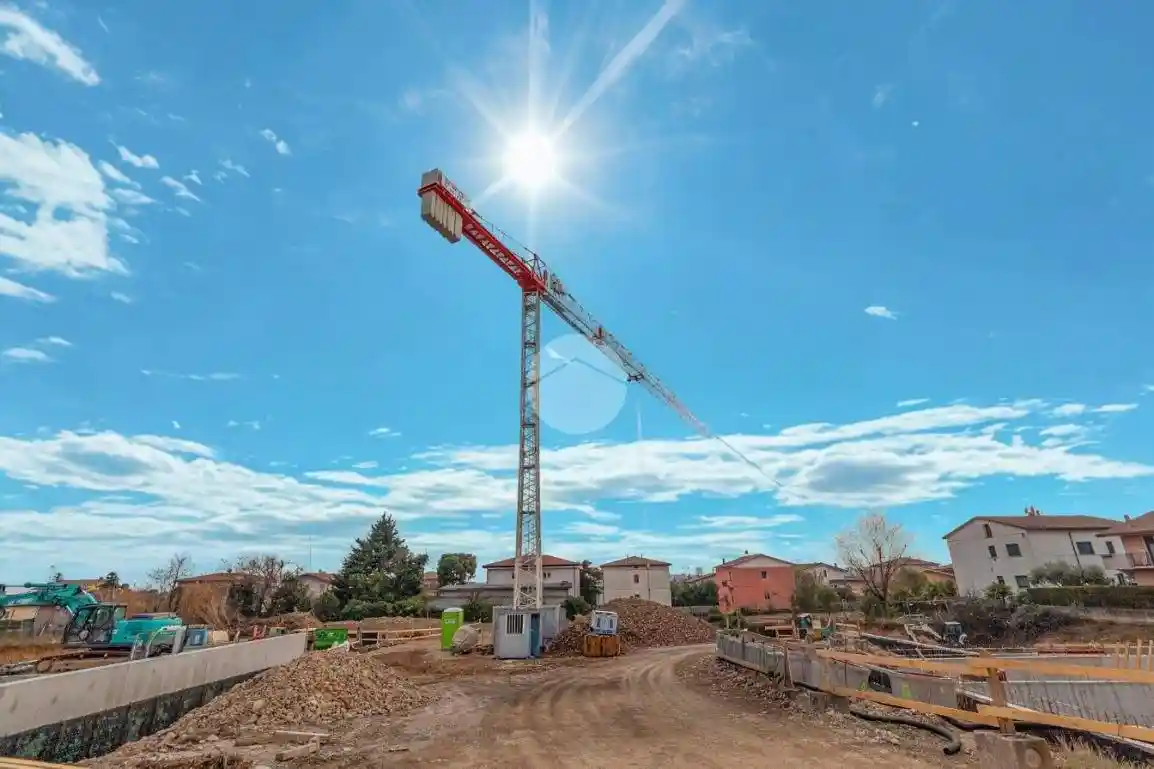 Appartamento in vendita a Pescantina