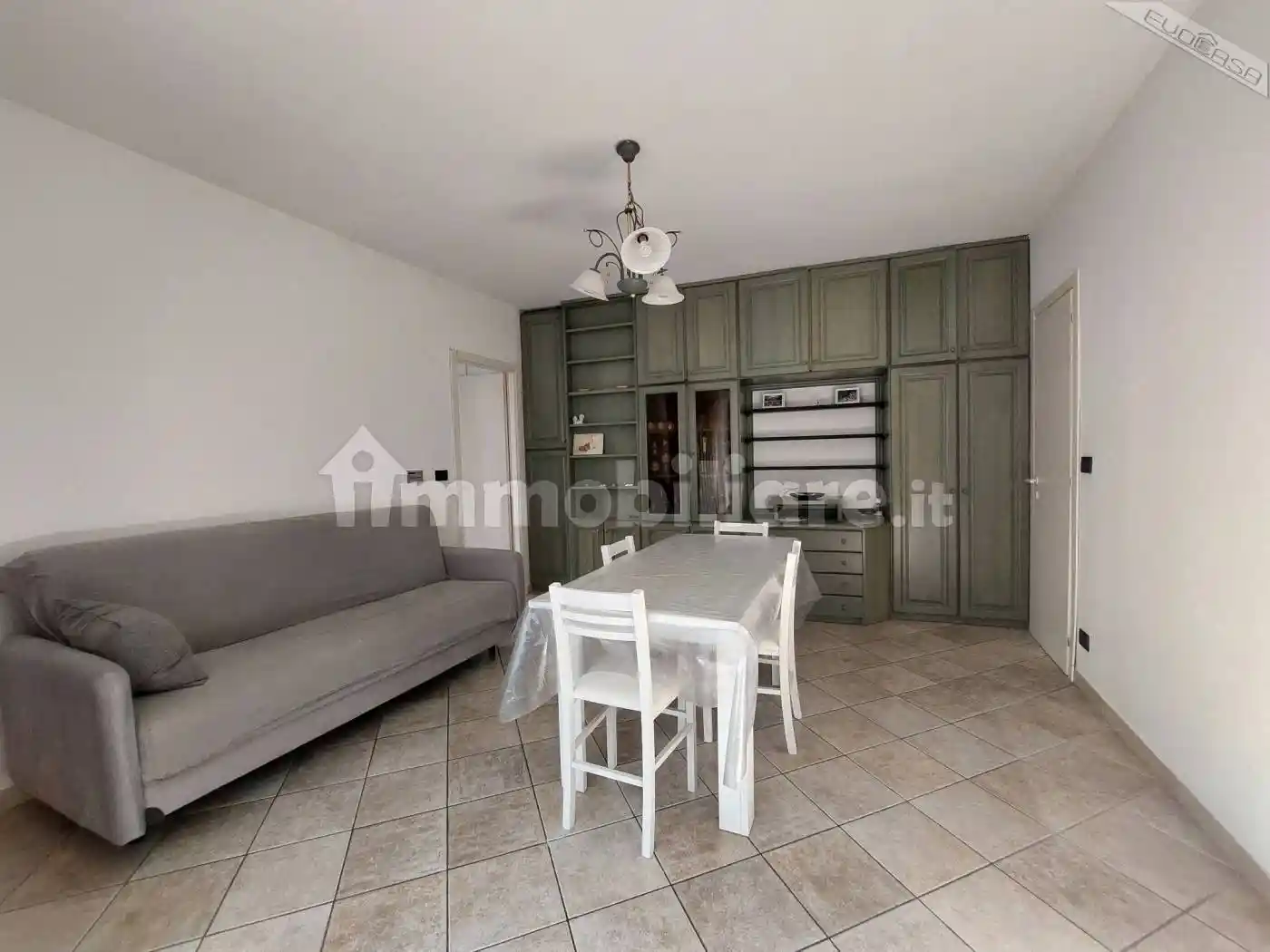 Casa indipendente in vendita a Inverso Pinasca