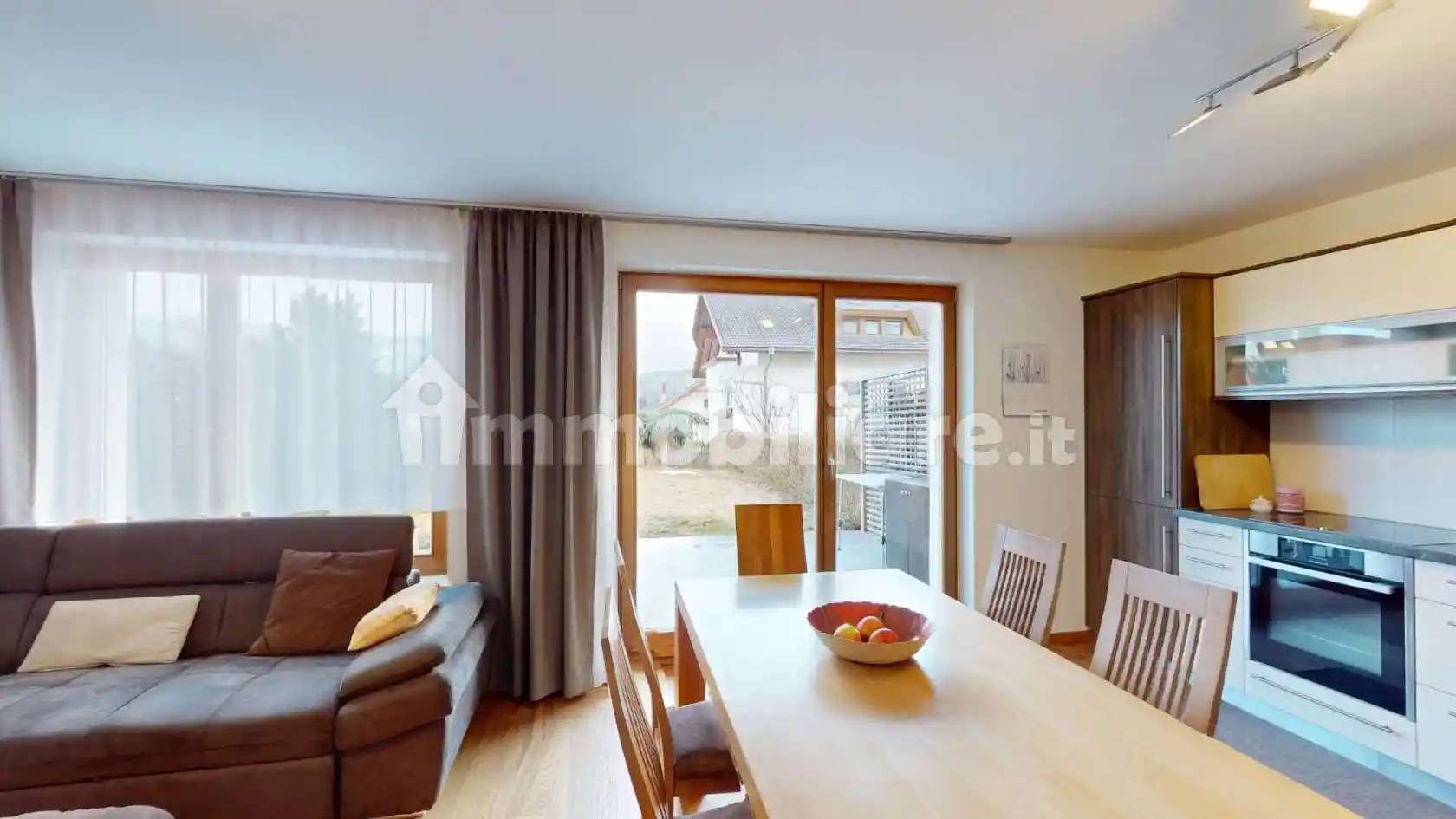 Appartamento in vendita a Falzes