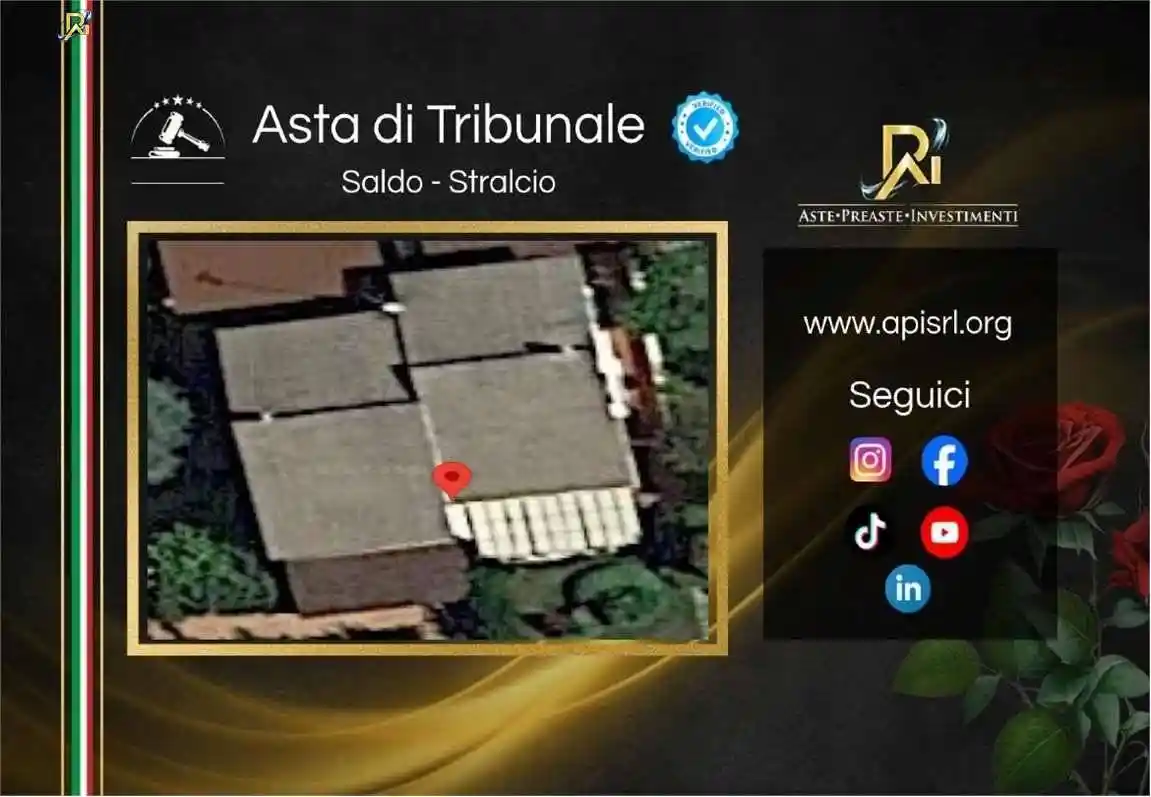 Villetta a schiera in vendita a Toritto