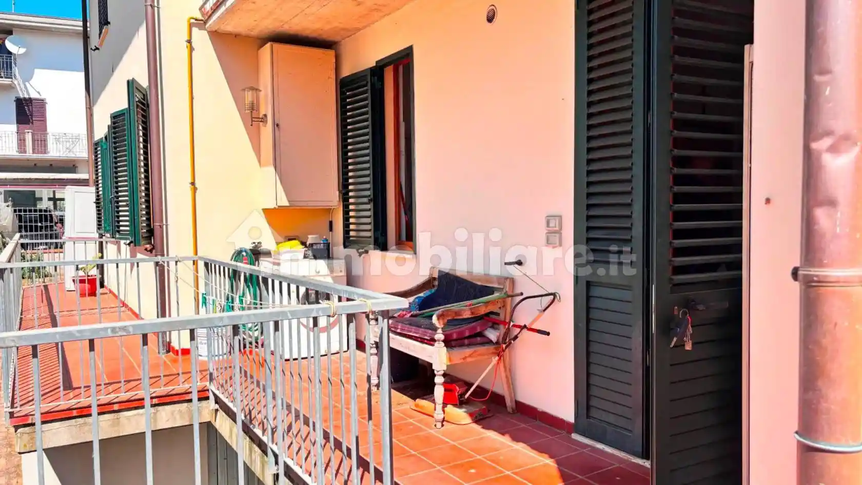 Appartamento in vendita a Civitella in Val di Chiana