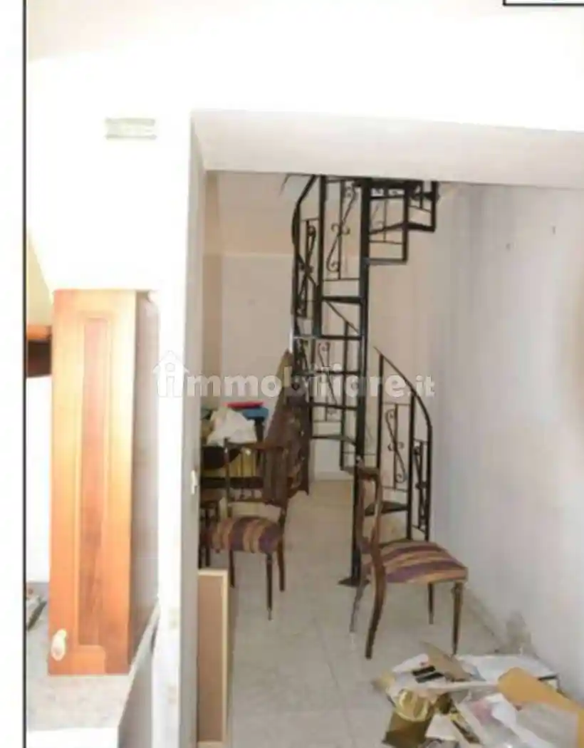 Appartamento in vendita a Mistretta