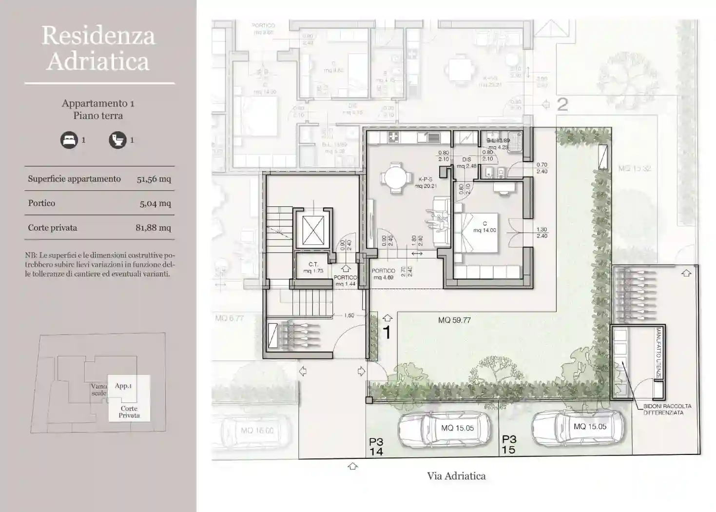 Appartamento - foto 5