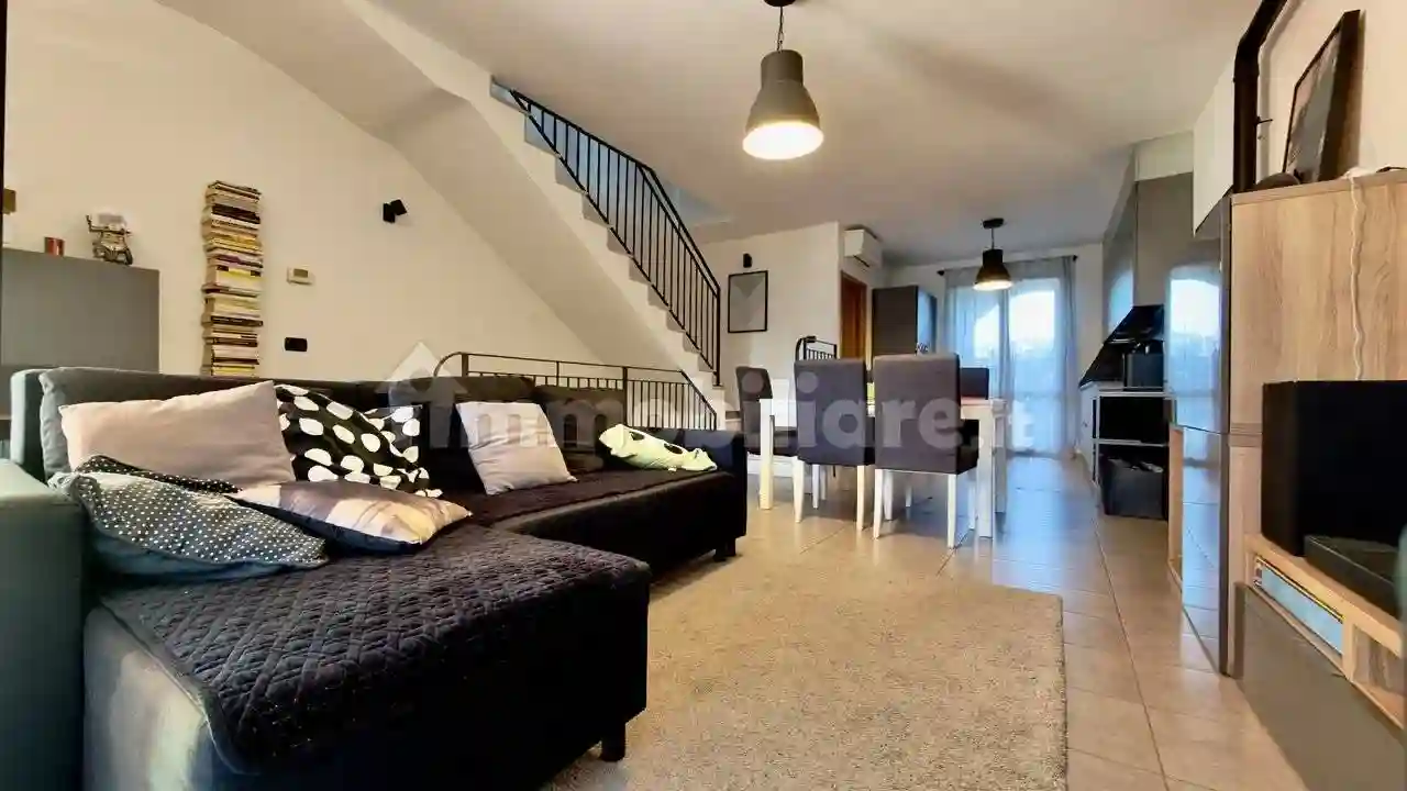 Villetta a schiera - foto 2