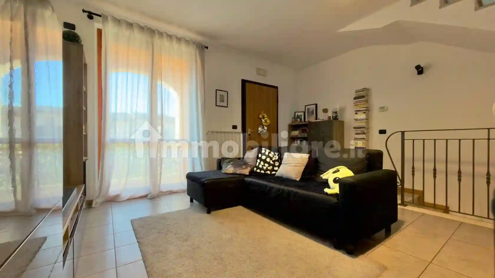 Villetta a schiera - foto 3