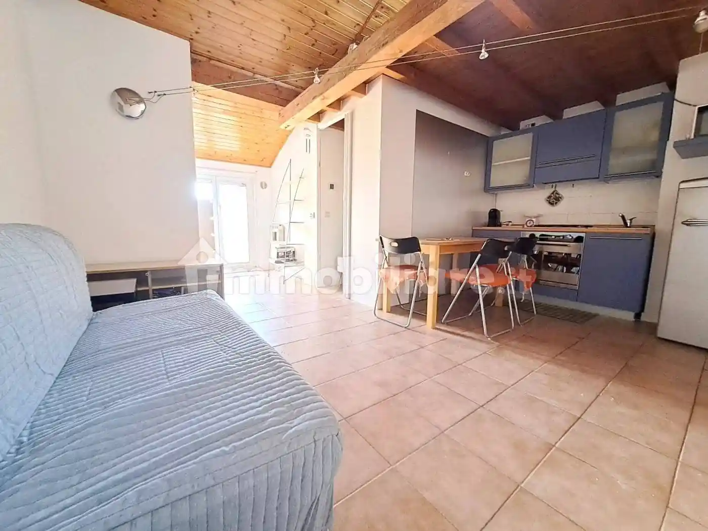 Appartamento in affitto a Brescia