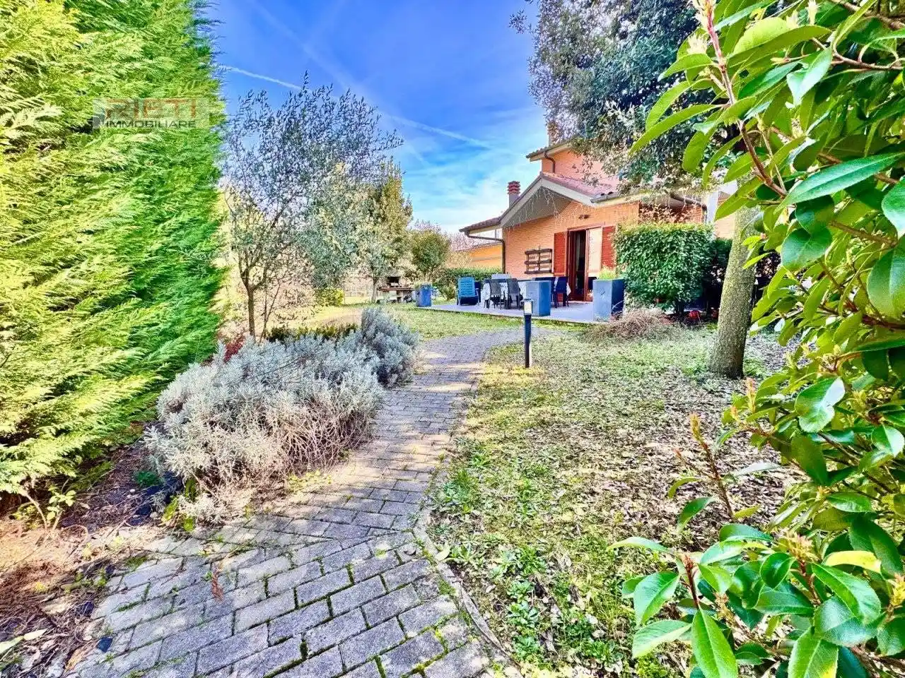 Villa in vendita a Rieti