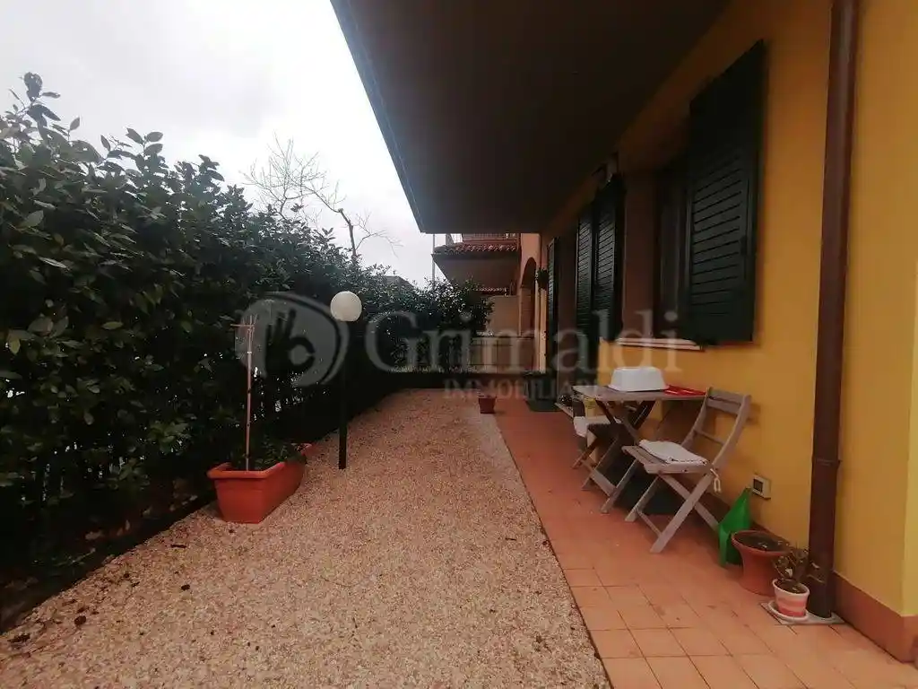 Appartamento in vendita a Monte San Vito