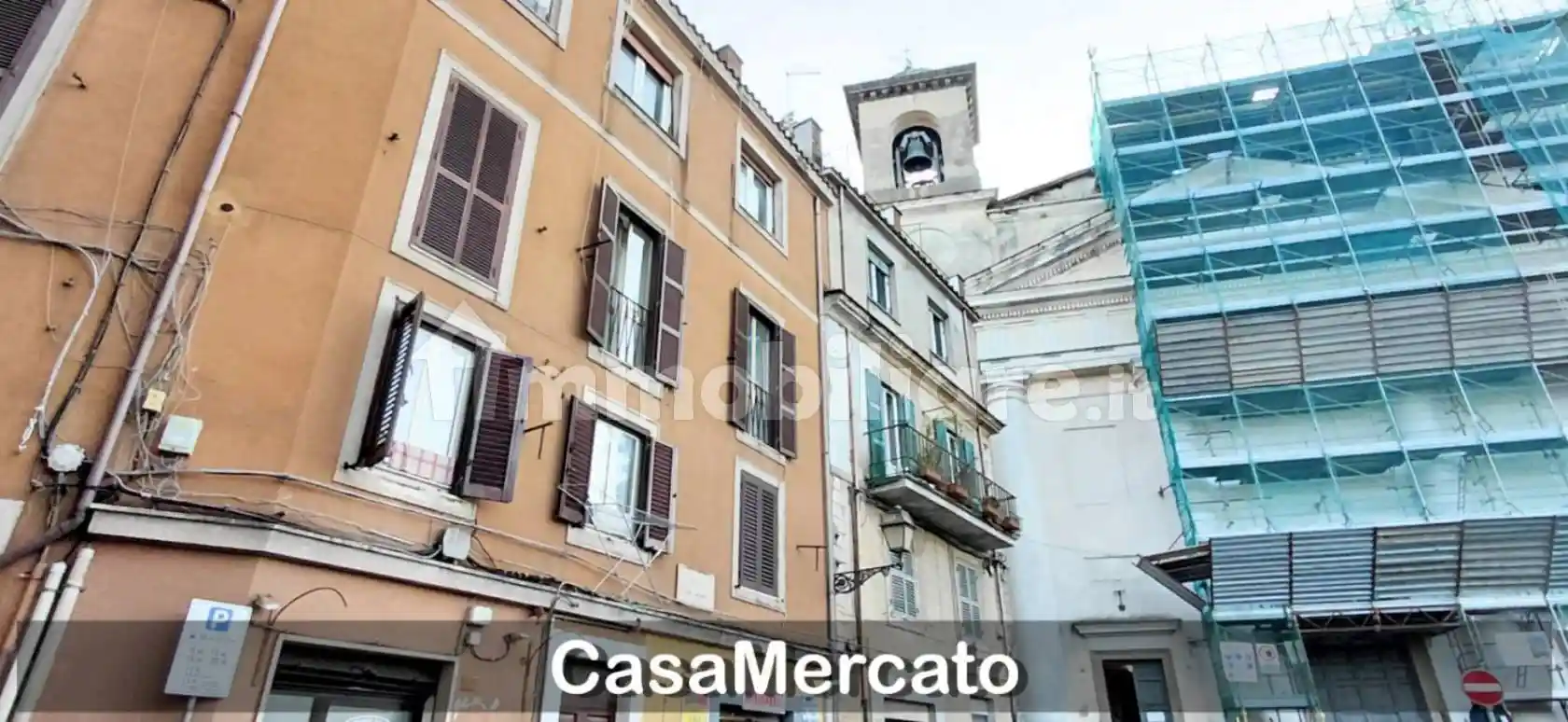 Appartamento in vendita a Rocca di Papa