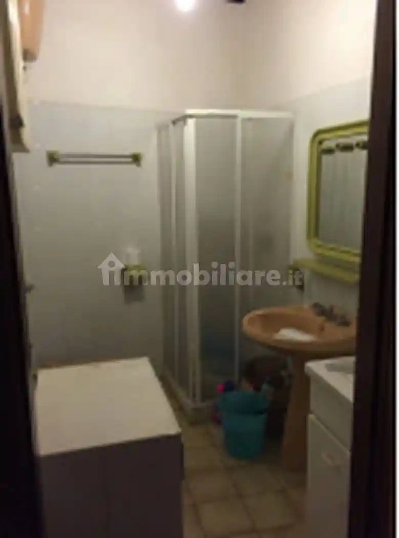 Appartamento in vendita a Loceri