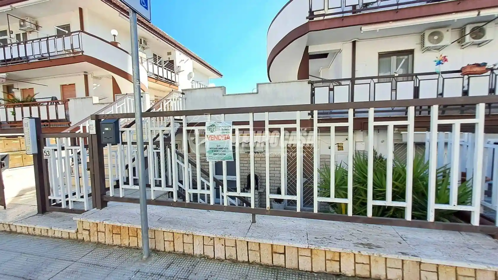 Appartamento in vendita a Adelfia