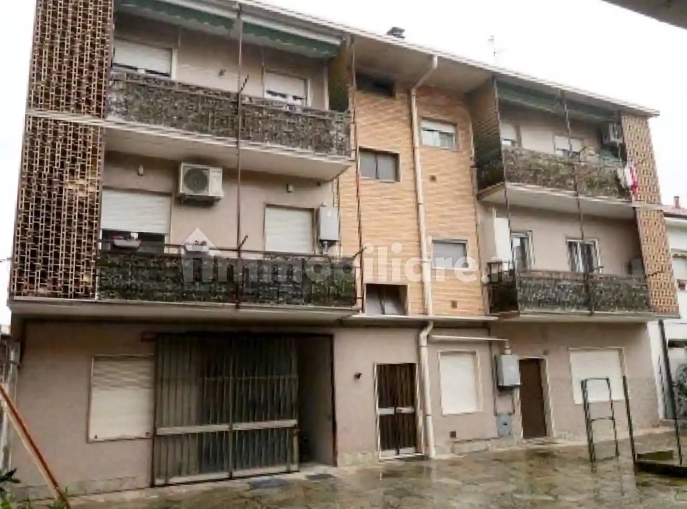 Appartamento in vendita a Limbiate