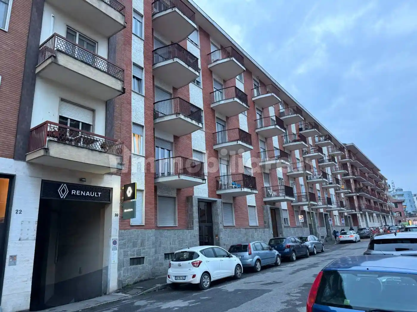 Appartamento in affitto a Pinerolo