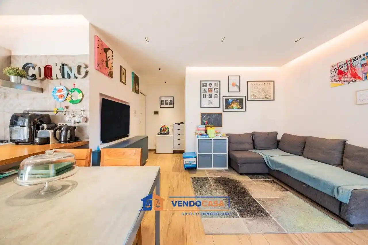 Appartamento in vendita a Torino