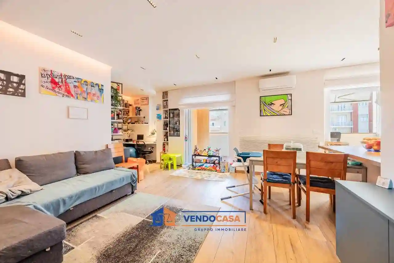 Appartamento - foto 4