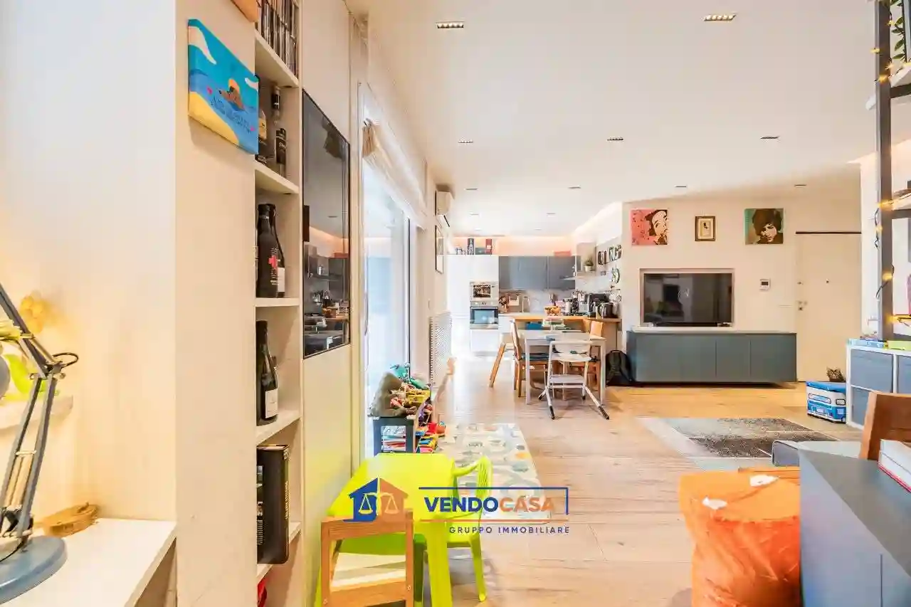 Appartamento - foto 5