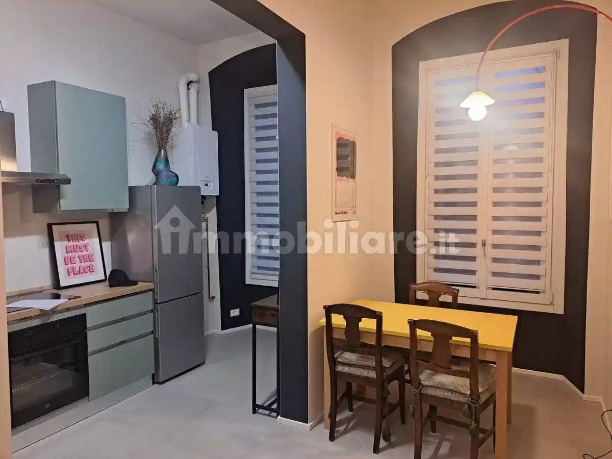 Appartamento in affitto a Brescia