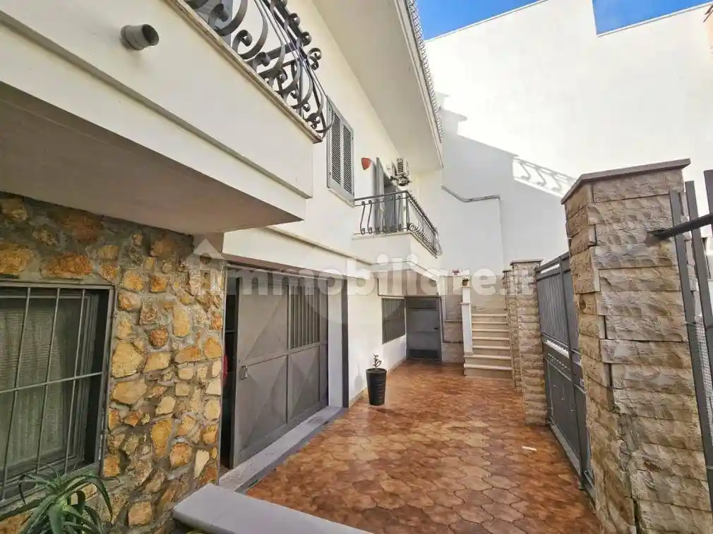 Appartamento in vendita a Palo del Colle