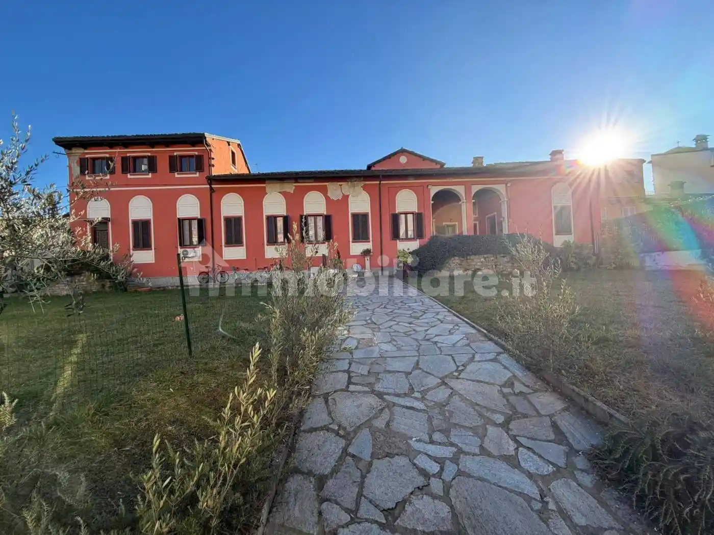 Villa in vendita a Varzi