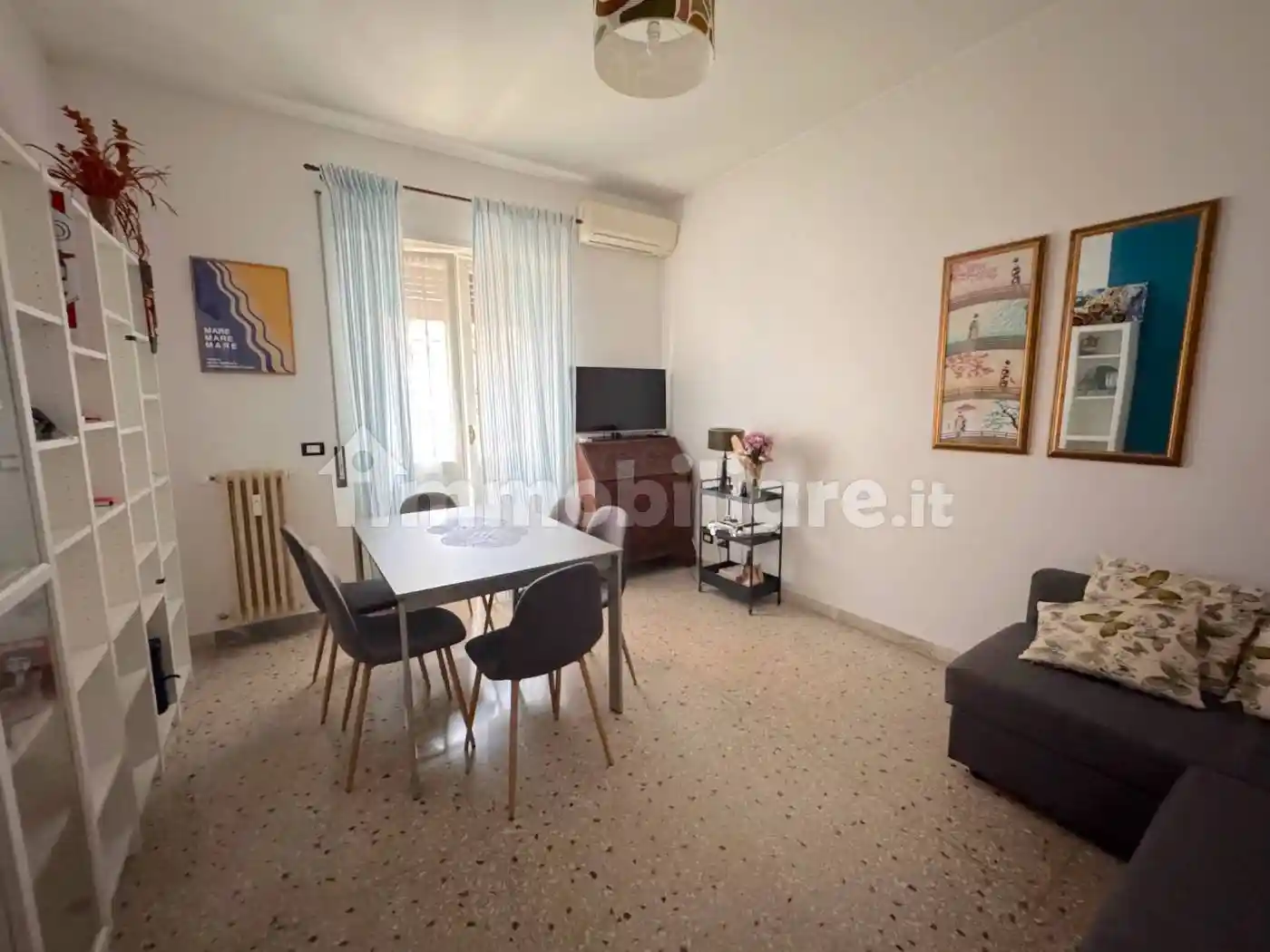 Appartamento in affitto a Roma